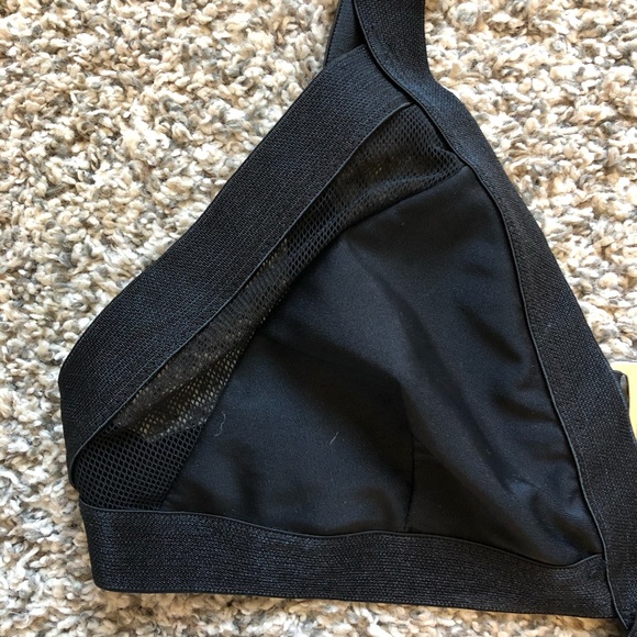 SEXY CUT OUT MESH ONE PIECE SWIMSUIT - Picture 3 of 7